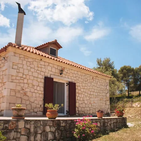 Vilatsouri House Holiday home