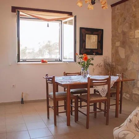 Holiday home Vilatsouri House
