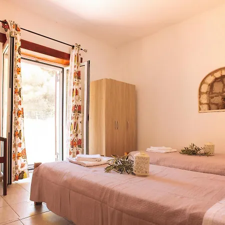 Holiday home Vilatsouri House