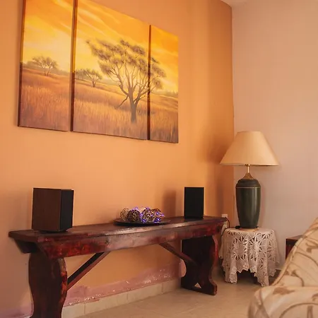 Vilatsouri House Holiday home *