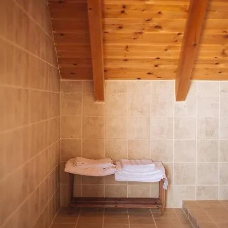 Vilatsouri House Holiday home *