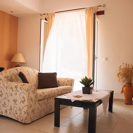 Vilatsouri House * Katastarion